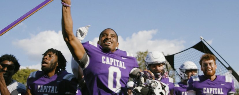 Christopher Allen (@callen_79) on Twitter photo Blessed to receive an offer from Capital University 🙏<a href="/CoachMo25/">Morris Mitchell, Ed.S</a> <a href="/CoachGoose71/">Goose Gibson M.Ed.</a> <a href="/RecruitWestlake/">WestlakeRecruits</a> <a href="/CoachQRoberson/">Quin Roberson</a> <a href="/therealjpgreen/">Jonathan Green</a> <a href="/WestlakeFB1/">Westlake Football</a> Blessed to receive an offer from Capital University 🙏<a href="/CoachMo25/">Morris Mitchell, Ed.S</a> <a href="/CoachGoose71/">Goose Gibson M.Ed.</a> <a href="/RecruitWestlake/">WestlakeRecruits</a> <a href="/CoachQRoberson/">Quin Roberson</a> <a href="/therealjpgreen/">Jonathan Green</a> <a href="/WestlakeFB1/">Westlake Football</a>
