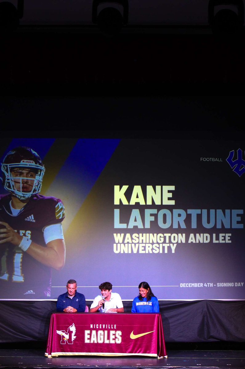 Kane Lafortune tweet media