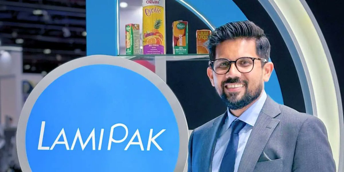 For over a decade, Lamipak has been a stalwart in fueling the beverage industry's growth across the Middle East and Africa. 
Looking ahead, we'll expand premium packs and boost recycling support, staying true to our customer-centric ethos. 🌏
🔗Read More: utm.guru/uhNhM