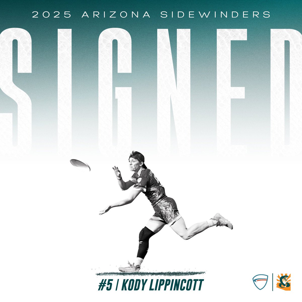 Arizona Sidewinders tweet media