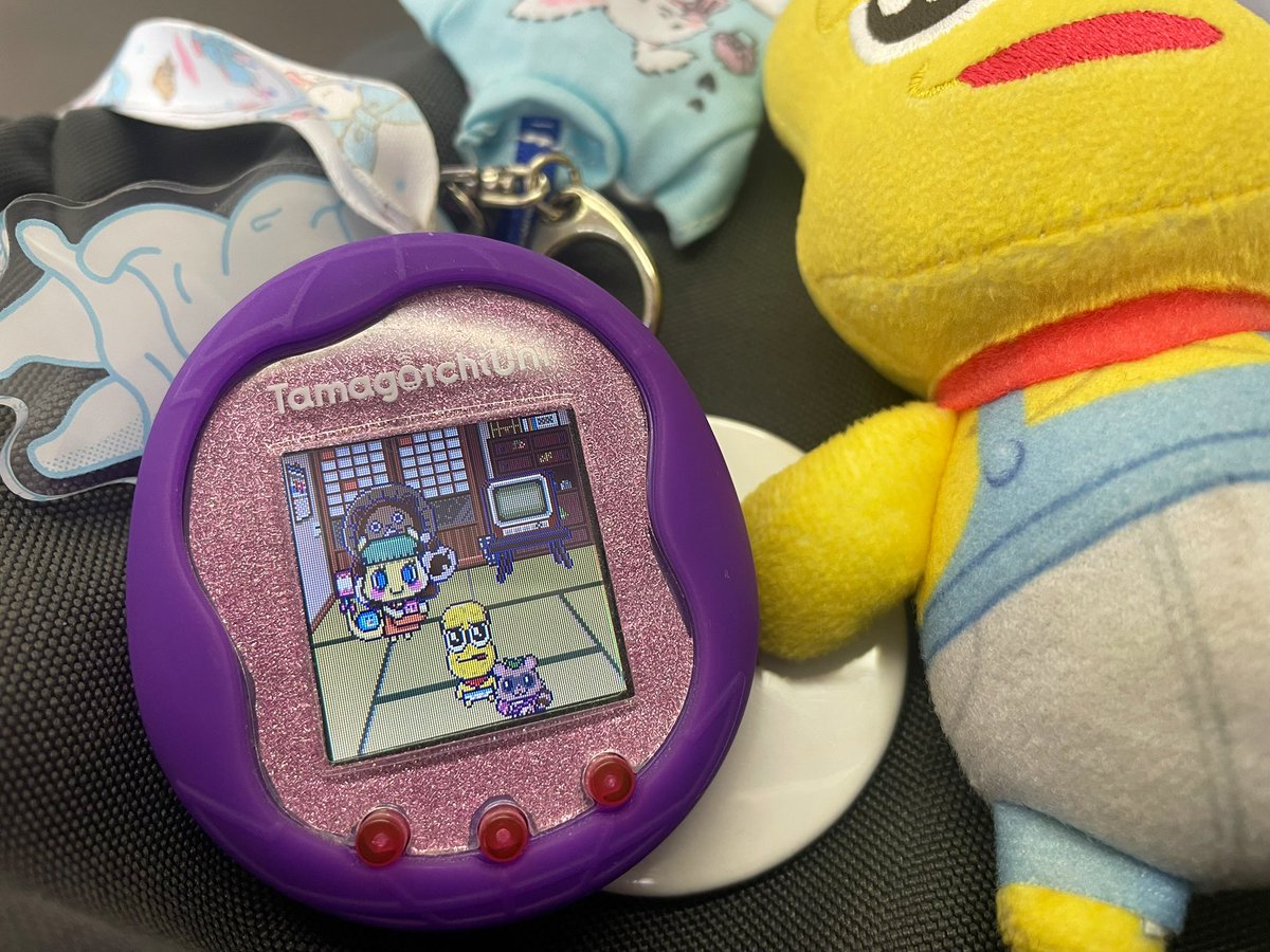 すずけ tweet media