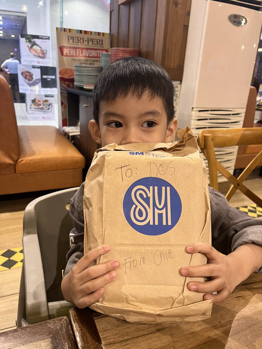 late post: happy birthday my love! 🤍 please don’t grow up so fast….