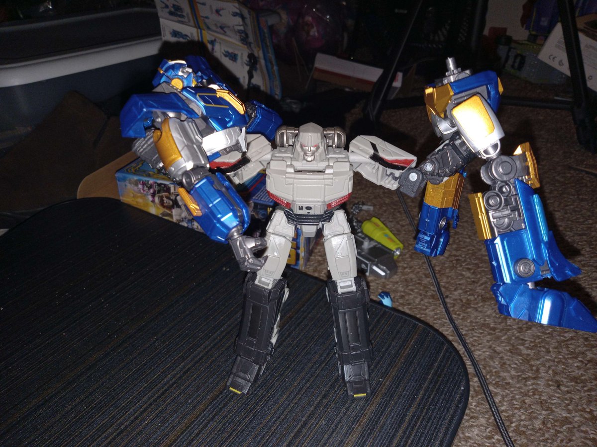 The Fire Brothers tweet media