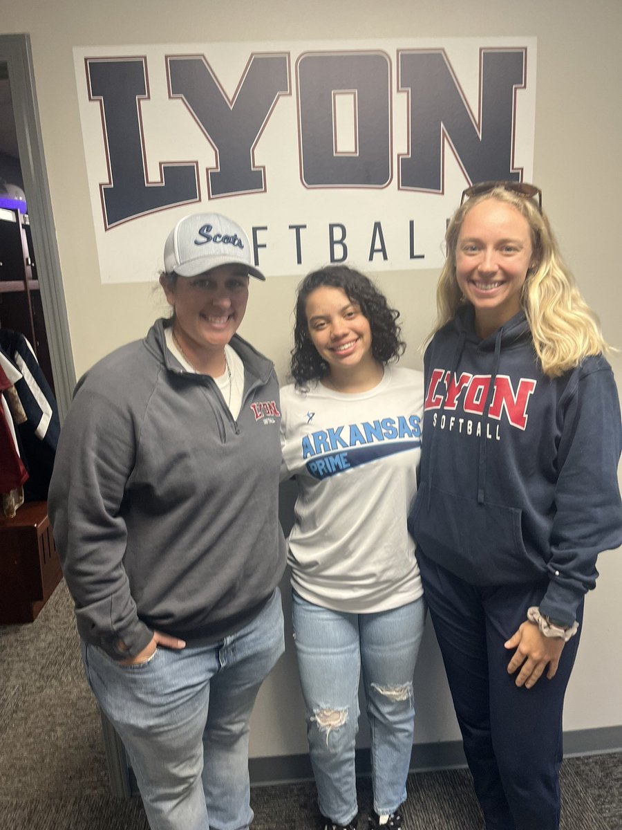 Carlisle Softball tweet media