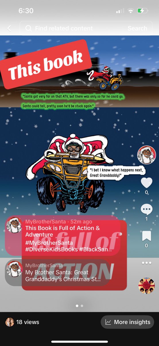 MyBrotherSanta1 tweet picture