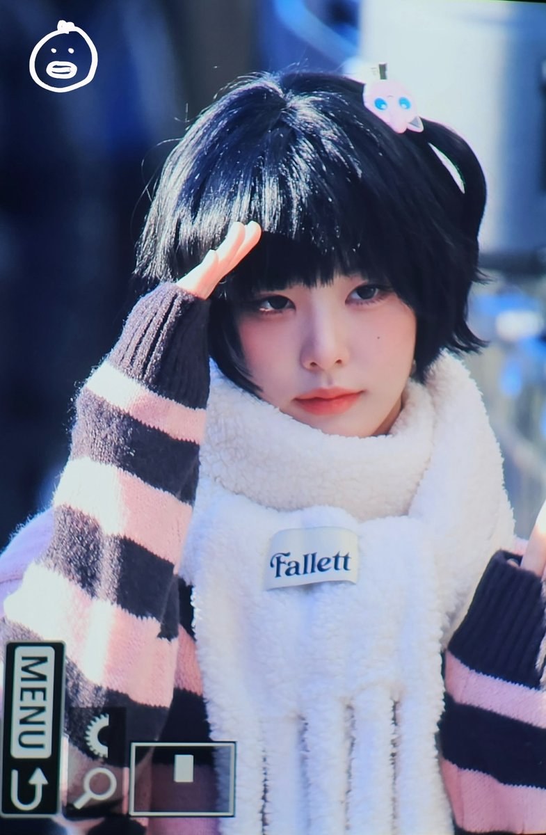 Seeyou0320's tweet photo. 241206 프리뷰 

#김선유 #선유 #클라씨 #CLASSy https://t.co/w8taz29bkU