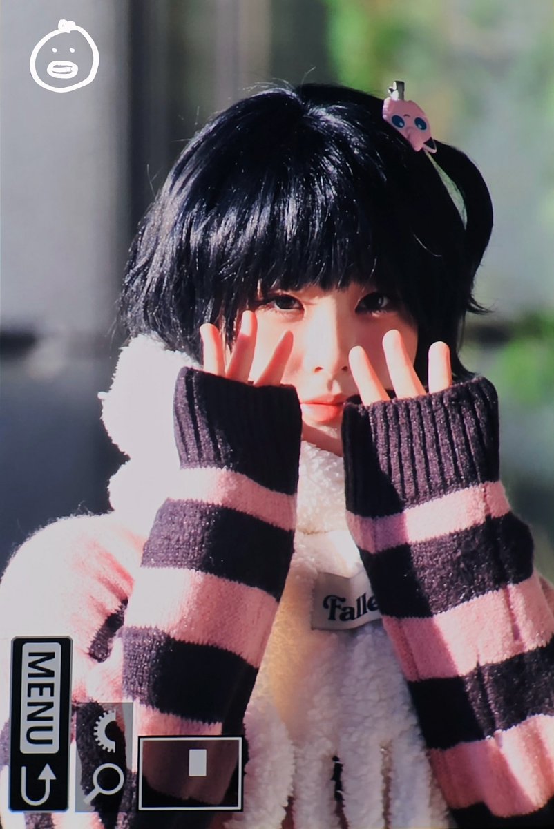 241206 프리뷰 

#김선유 #선유 #클라씨 #CLASSy