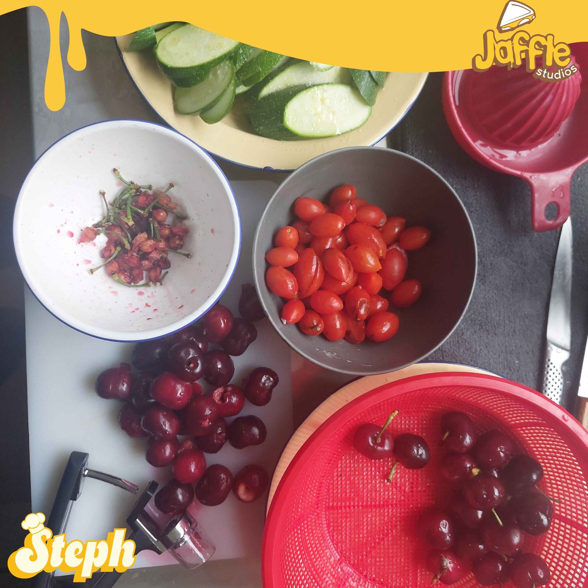 Jaffle Studios tweet media