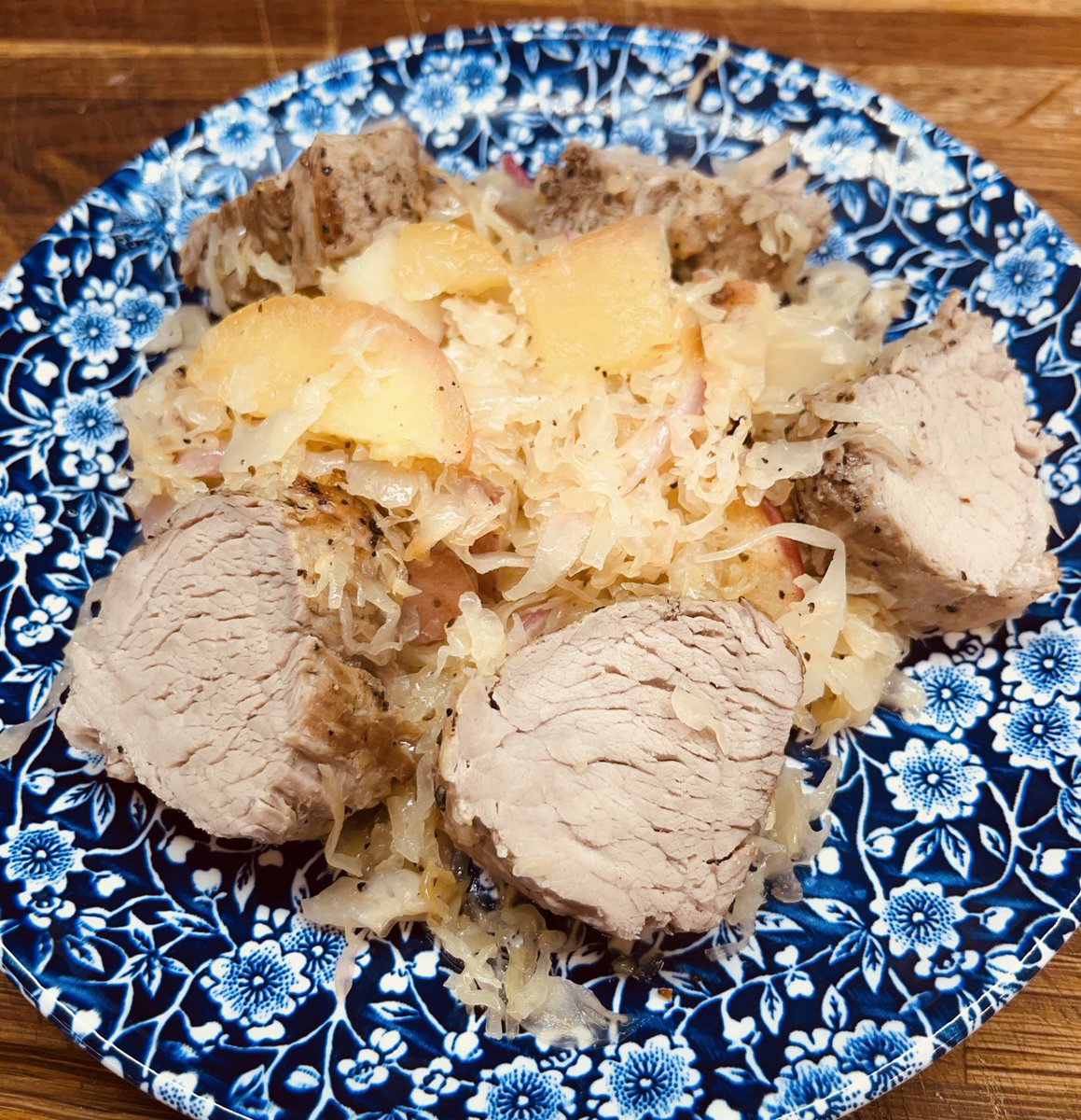 Claude Krause tweet media