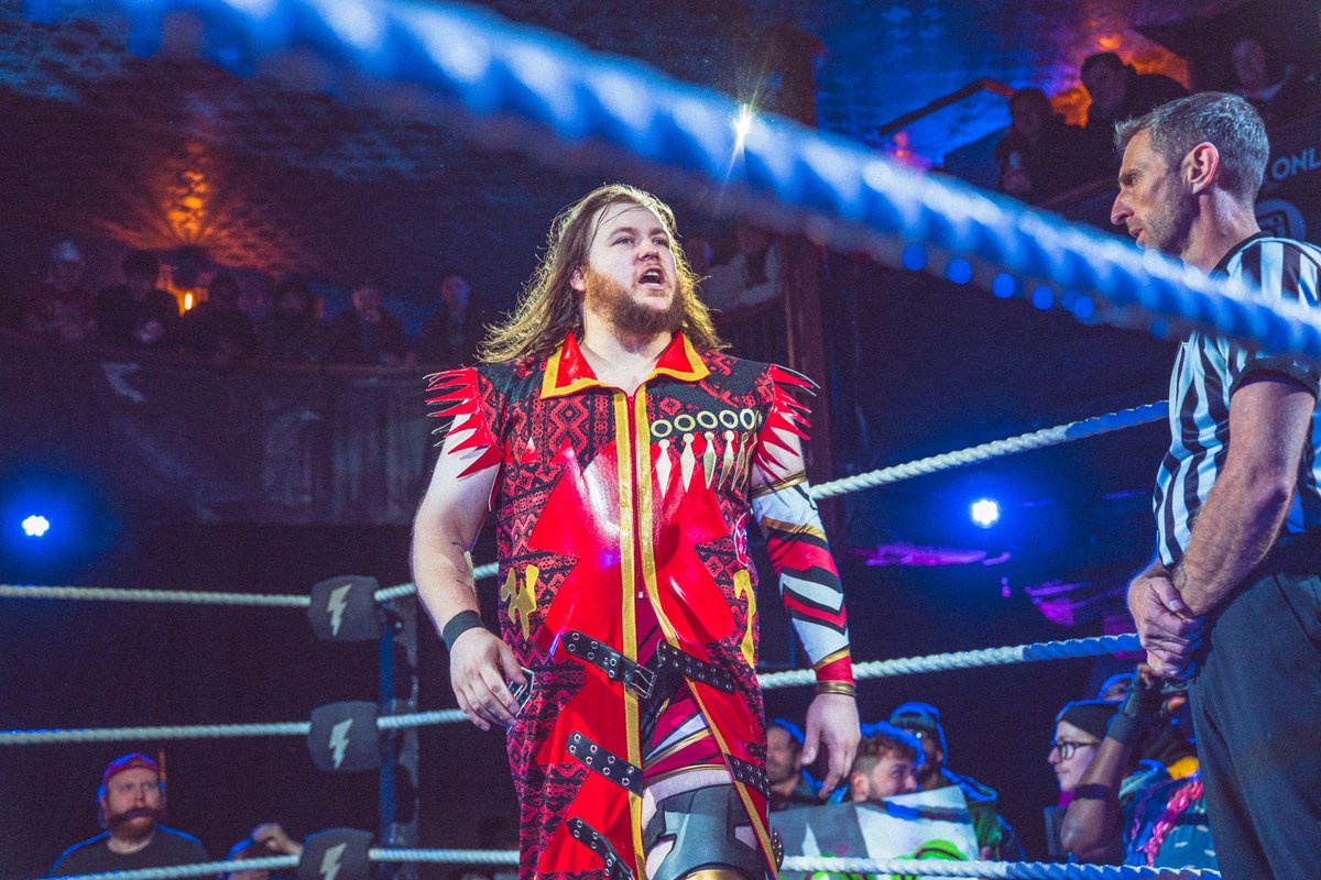 Aren Norman tweet media