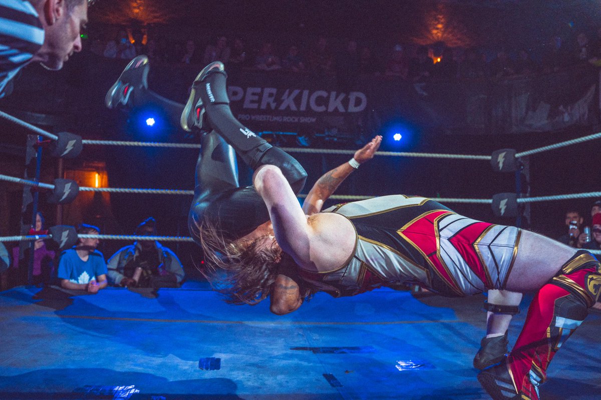 Aren Norman tweet media