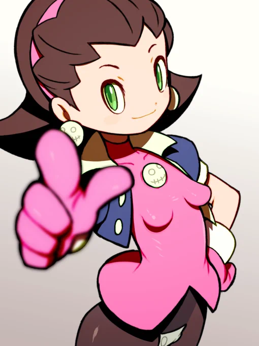 ロックマンDASHよりトロン・ボーンさん。コブンのおまけキャラクターw #ロックマンDASH 