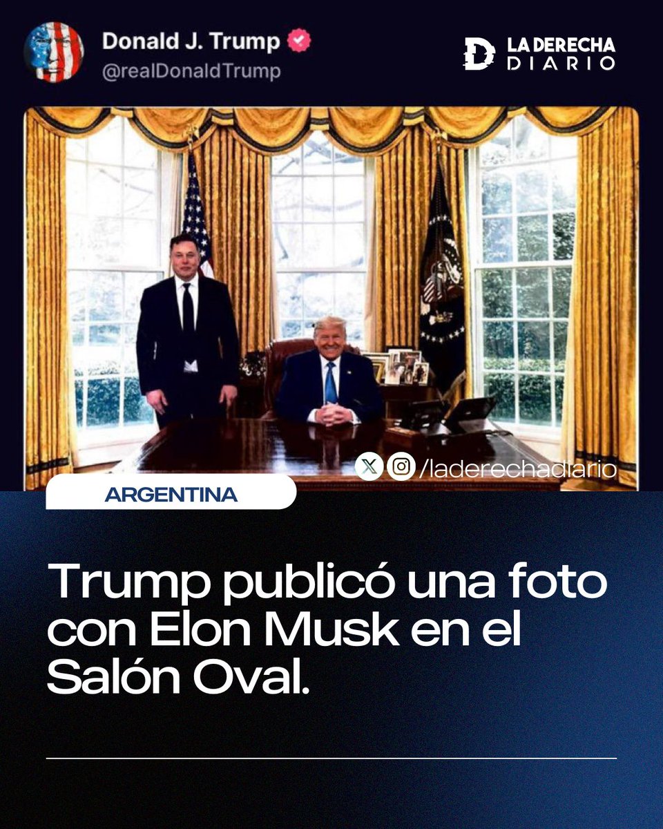 La Derecha Diario tweet media