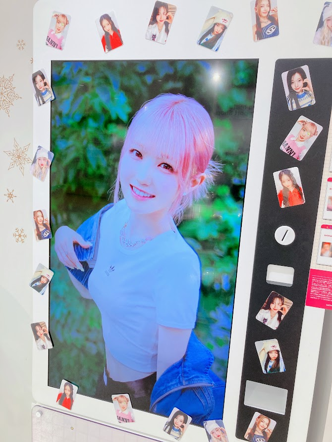 SAY MY NAME アニメイト　animate　ラキドロ　メイ animate Import Shop 池袋 (K-POP) on X: 