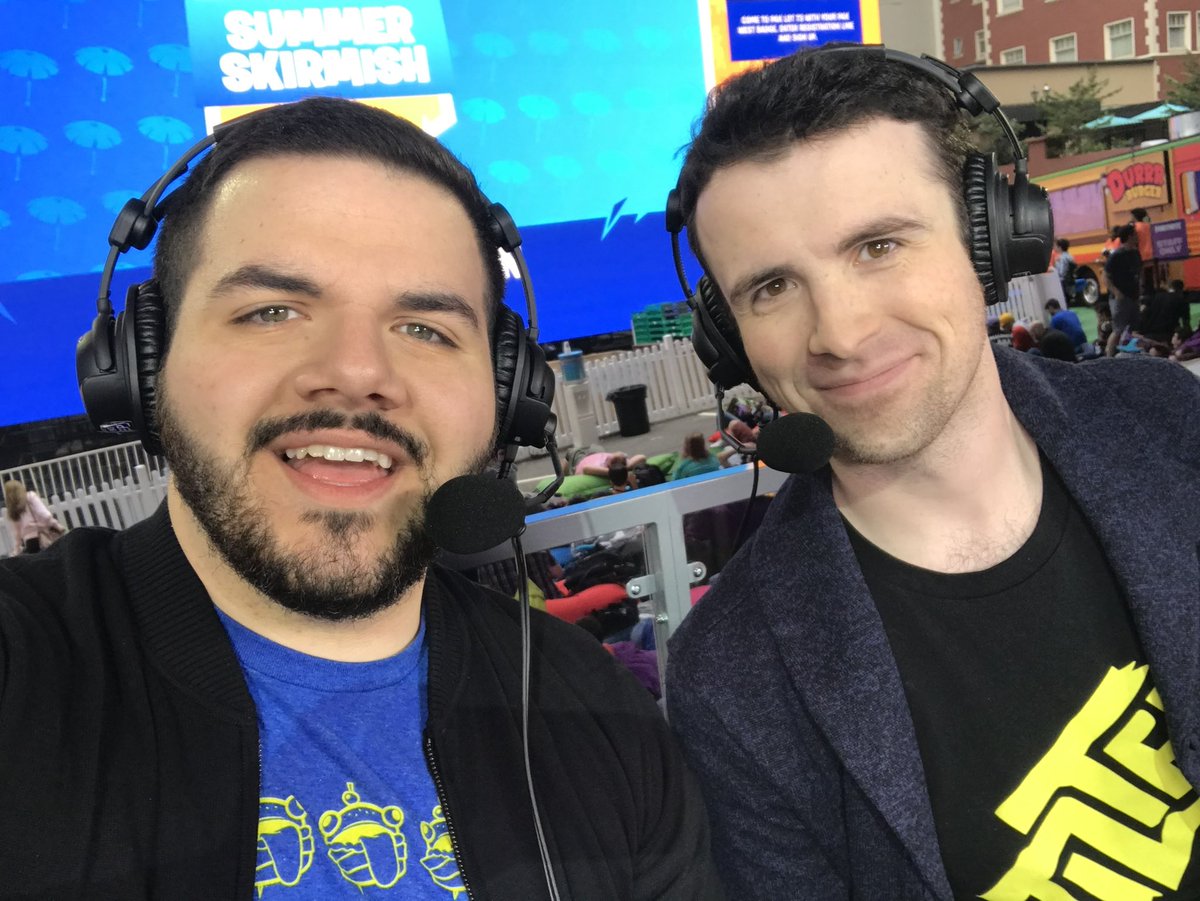 Jack “CouRage” Dunlop tweet media