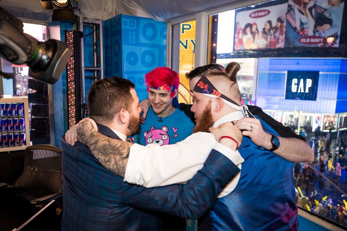 Jack “CouRage” Dunlop tweet media