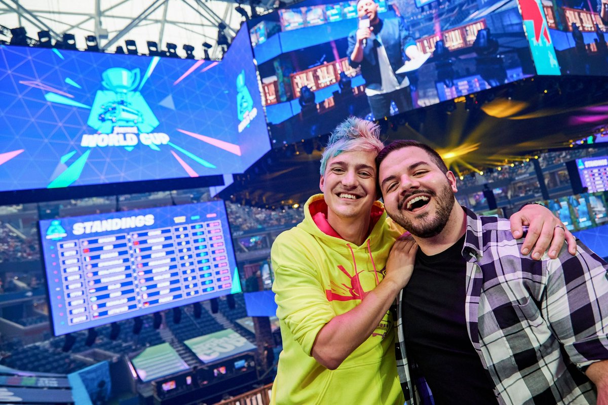 Jack “CouRage” Dunlop tweet media