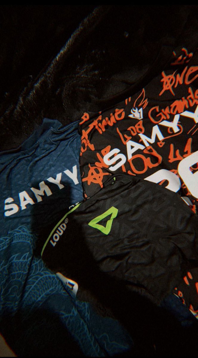 As duas ligas me ensinaram muito, mas agora chegou o momento da minha melhor versão, vejo vocês em breve e obrigado CBLOL e LLA.