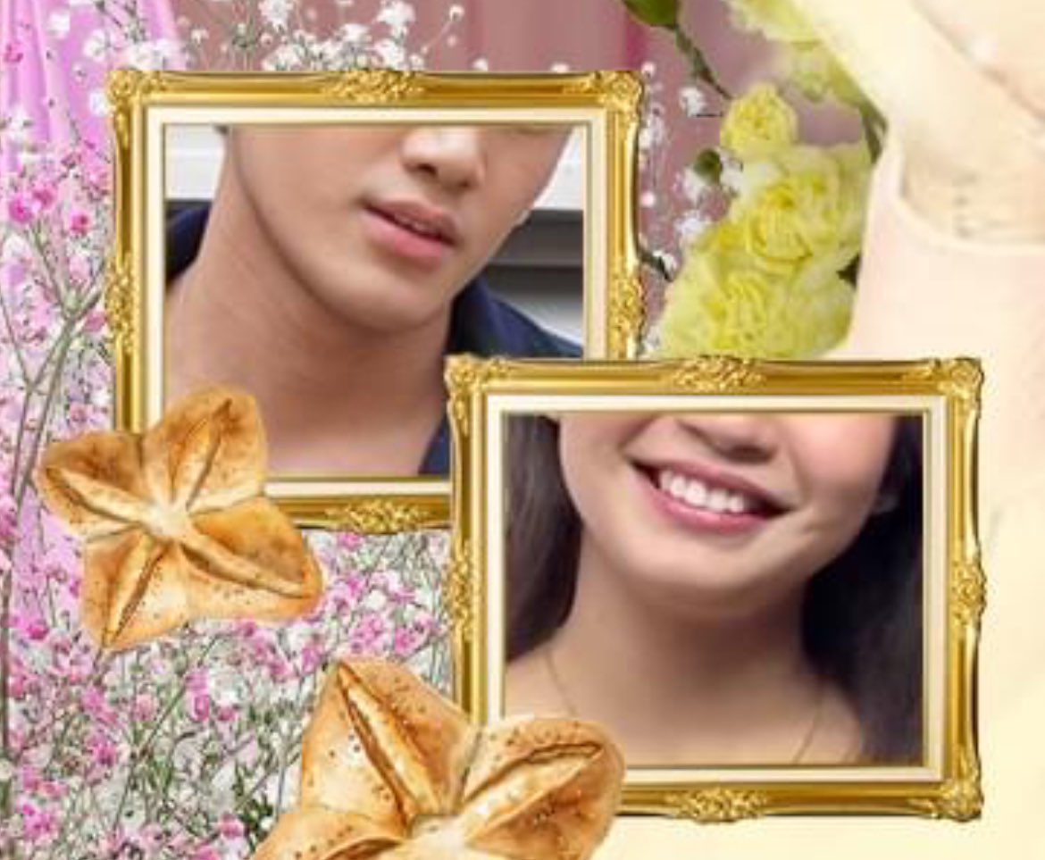 JARLETTE SHIPPERS MAGINGAY! 🔥🔥🔥

 May regalo handog ang KCC Mall of Gensan para sa inyo ngayong December, langga! Makikisaya ang isang BREADWINNER na ito, for the first time ever sa KCC Mall of Gensan.

Bibig palang kilalang kilala niyo na! 😍😍😍 #PBBGen11 #JarLette