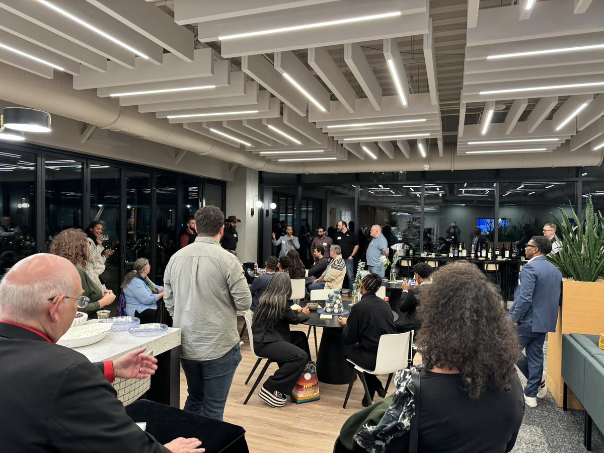 ttcreativegroup's tweet image. Celebrating 10 incredible years with our great friends at @Stern_Security! 🎉✨ It’s been amazing to watch their dedication and expertise shape the cybersecurity landscape. Cheers to a decade of success and many more to come! 💙🛡️ #SternSecurity #10YearAnniversary #CyberSecurity