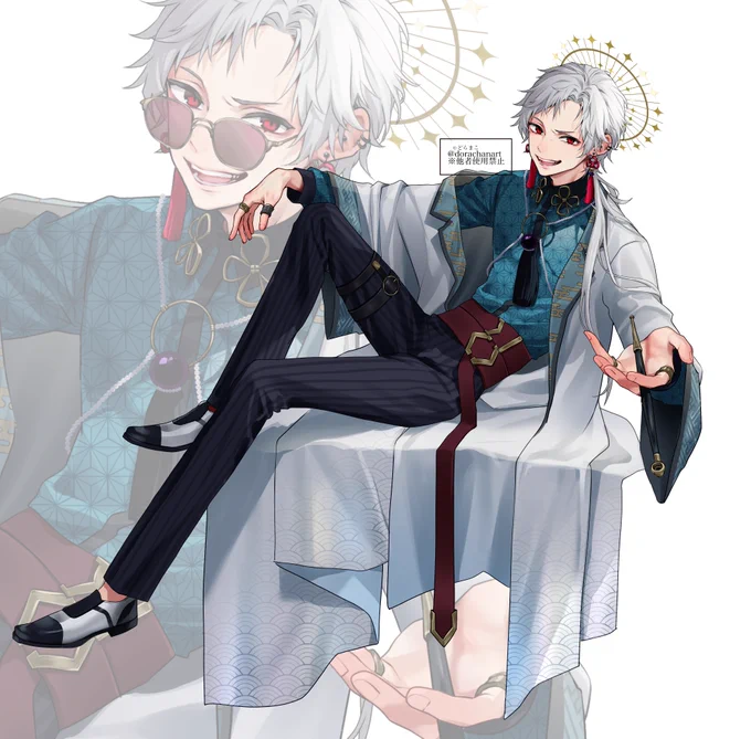  #たくてぃあーと 