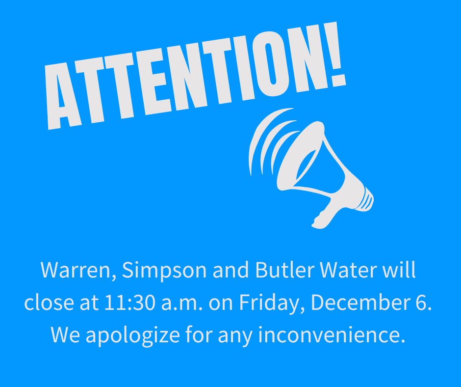 Warren Water tweet media