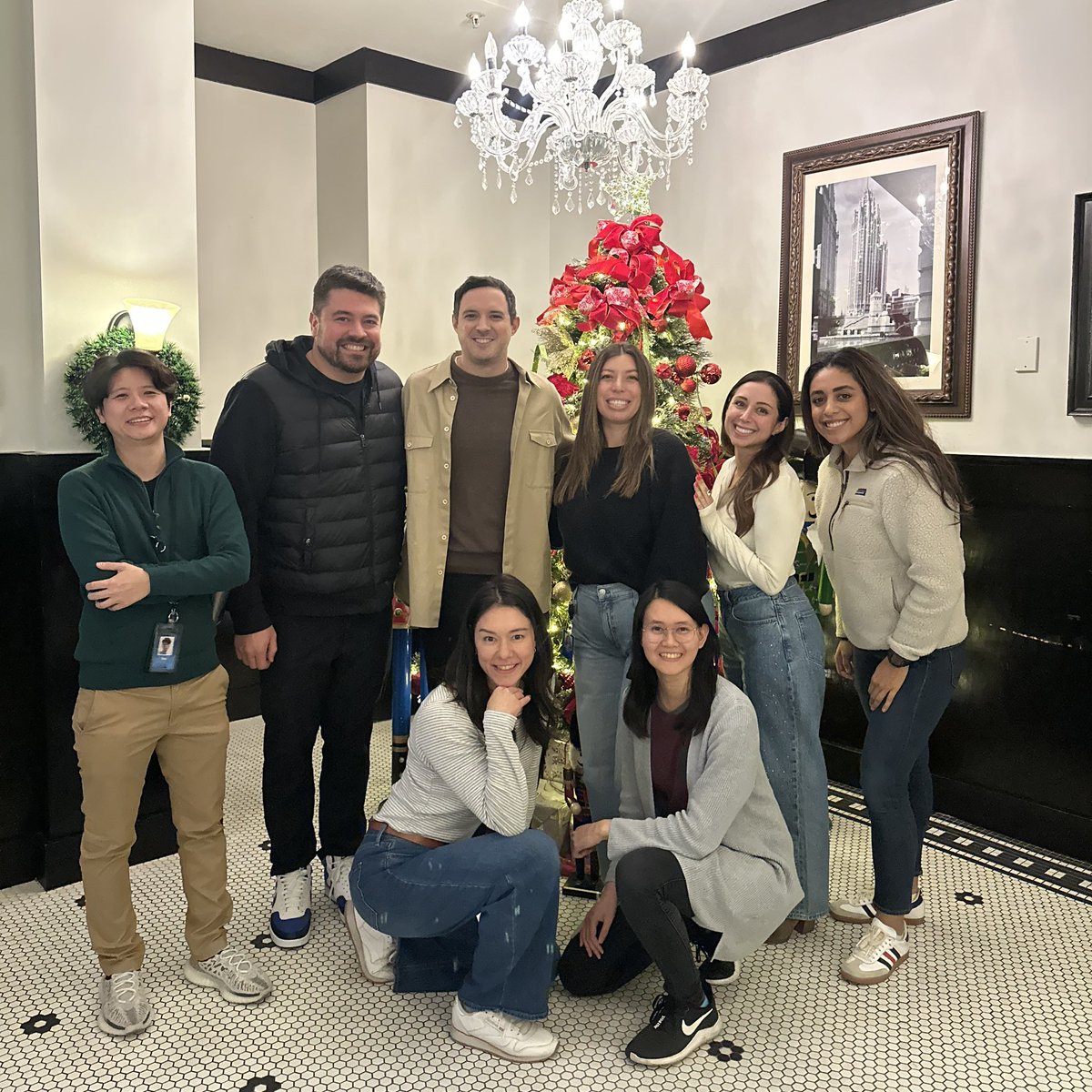 CarlySotura's tweet photo. Ho Ho Ho 🎄🎅 https://t.co/2E0zRplM2j