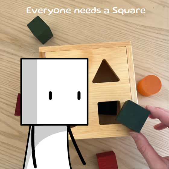 SquareAnonFren's tweet photo. @cryptogems555 $SQUARE

Square Fren is here to celebrate your success.

Community: https://t.co/6d8rg6zWos
CA: 8kyTDSEBvHgJptYzV8EcPeDiwvVgioU35wCDFjtYnXa https://t.co/gyJJbq54xq