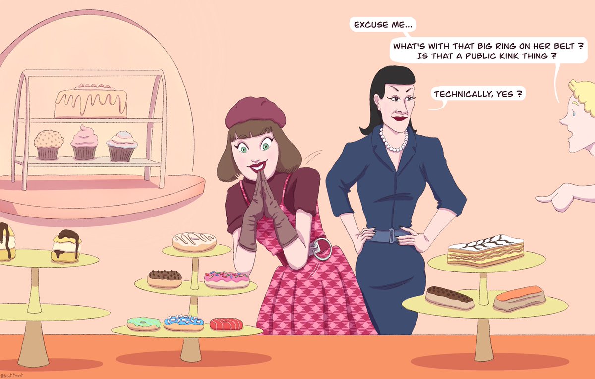 Froot! (5 slots left) tweet media