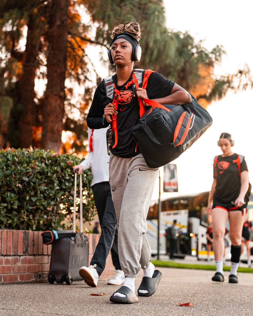 BeaverWBB's tweet photo. Focus and execution. #GoBeavs https://t.co/OHDDYYNs5v