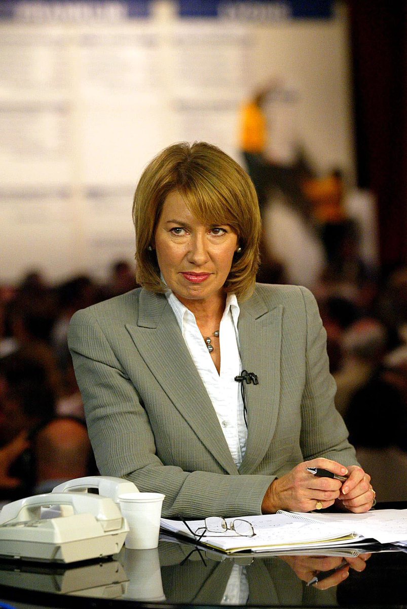 Fourth Estate (@fourthestateau) on Twitter photo “You don’t make the cut”, said one unwitting tv executive to a young Maxine McKew.
Little did he know, <a href="/McKewMax/">Maxine McKew</a> would become known as one of the finest broadcast journalists in Australia.
Maxine joined <a href="/TinaMQ/">Tina Quinn</a> this week for our latest profile.
open.spotify.com/episode/0HC1K2… “You don’t make the cut”, said one unwitting tv executive to a young Maxine McKew.
Little did he know, <a href="/McKewMax/">Maxine McKew</a> would become known as one of the finest broadcast journalists in Australia.
Maxine joined <a href="/TinaMQ/">Tina Quinn</a> this week for our latest profile.
open.spotify.com/episode/0HC1K2…