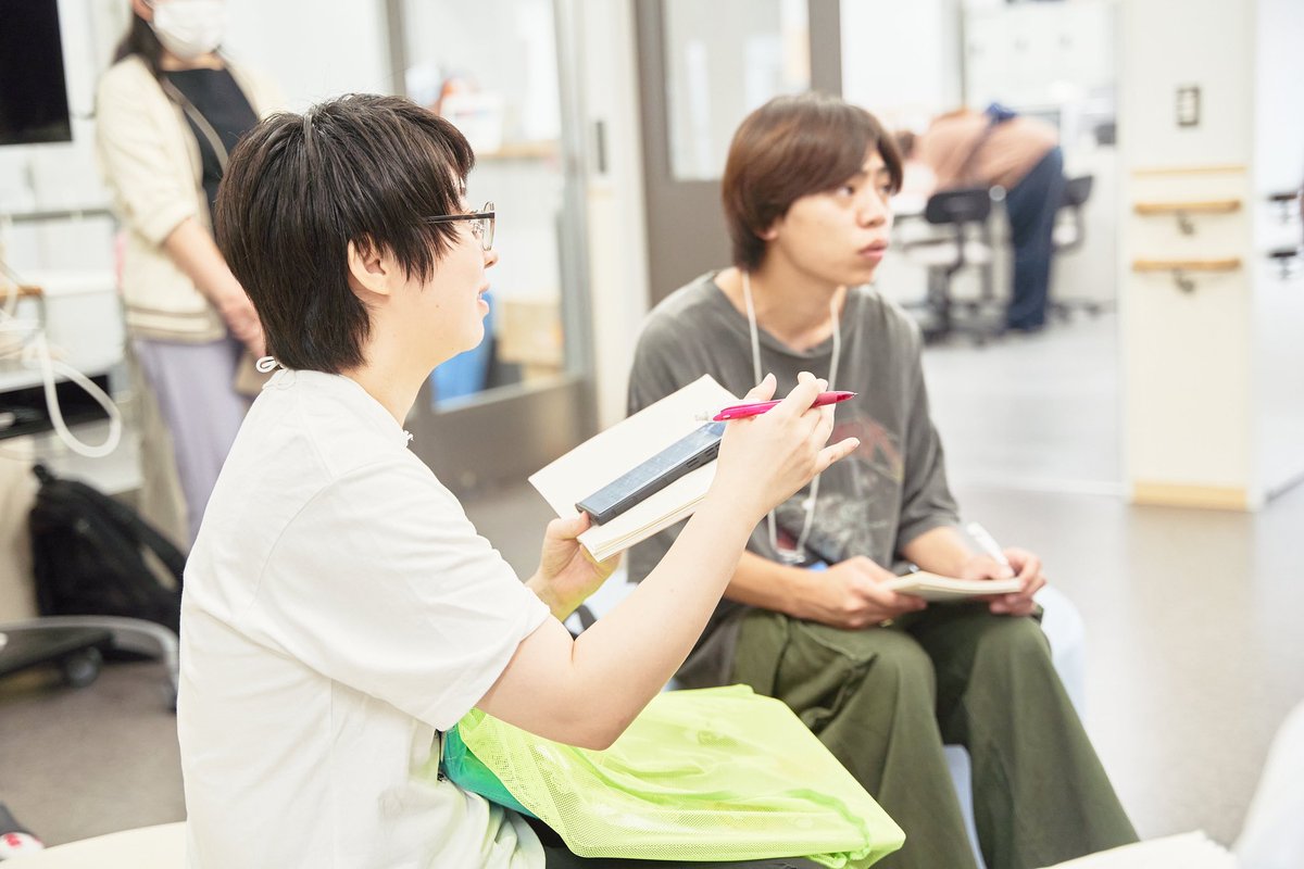 ぼくみん tweet media