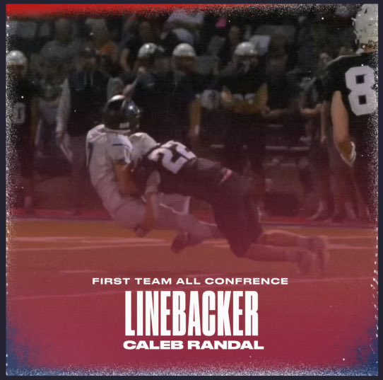 Im so Blessed for such an amazing season and to be recognized as Conference Player of the year and 1st Team Conference LB. Couldn’t have done it without my Coaches, School, and Teammates. AGTG 🙏

<a href="/MikeSheahan122/">Mike Sheahan</a> @_T_MART_ <a href="/AZSPECWAR/">Paul Clark</a> <a href="/helly7070/">Dale Hellestrae</a> <a href="/BJMedia1/">BJ Media</a> 
<a href="/azc_obert/">Richard Obert</a>