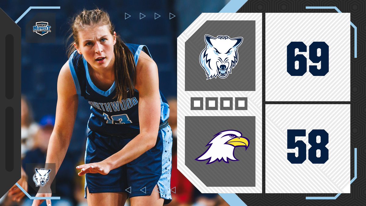 nutimberwolves's tweet photo. ROLL TIMBYS!!!!!! Women's Basketball Upsets No. 10 Ashland 69-58 https://t.co/FOPvodal0t https://t.co/mMsmbPuVIR