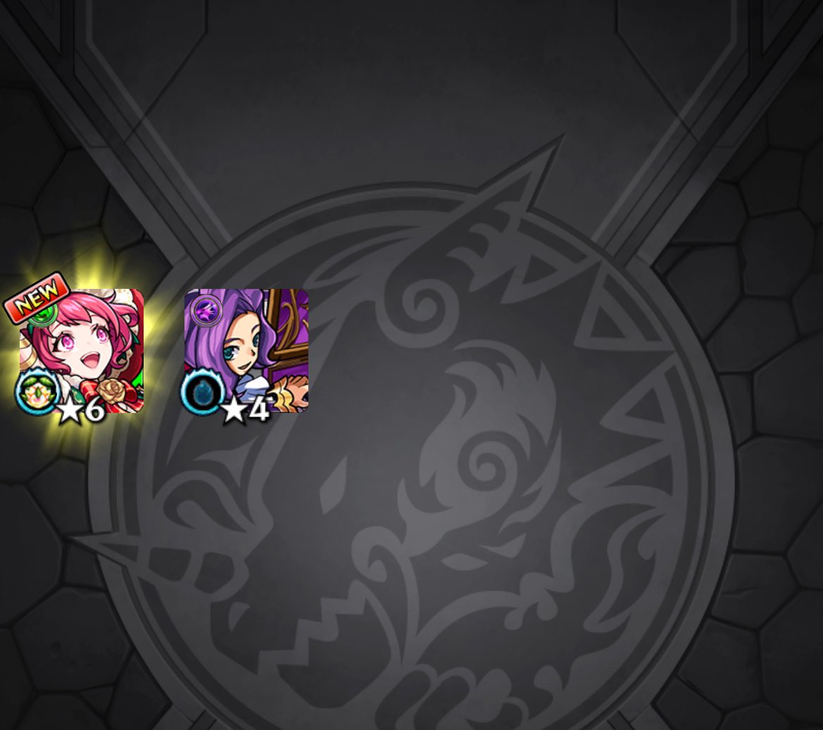 anpan_game_'s tweet photo. えええええ、、、、、！！
トク玉で出たー。。。。

運極になっちゃってるんだよなぁ........ https://t.co/jUG36GbjRC