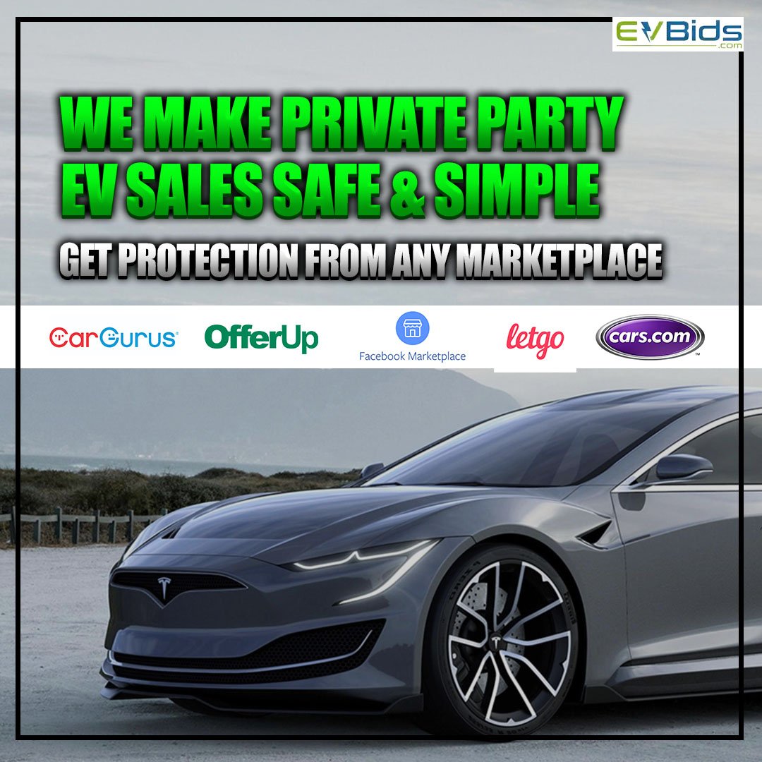 EV Bids (@EVBids) / Posts / X