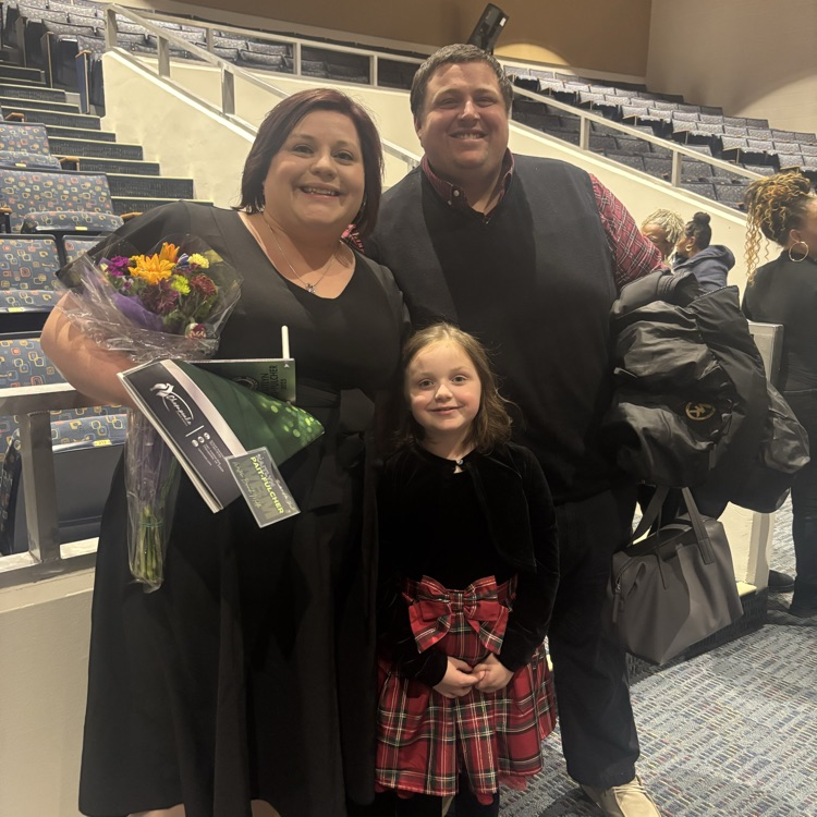 🌟 Congratulations to Kaitie Pait-Fulcher, Western Branch Middle’s Teacher of the Year! 🌟

Your passion, dedication, and impact on students are truly inspiring. Thank you for making a difference every day! 💙📚

#TeacherOfTheYear #WesternBranchMiddle #InspirationInEducation