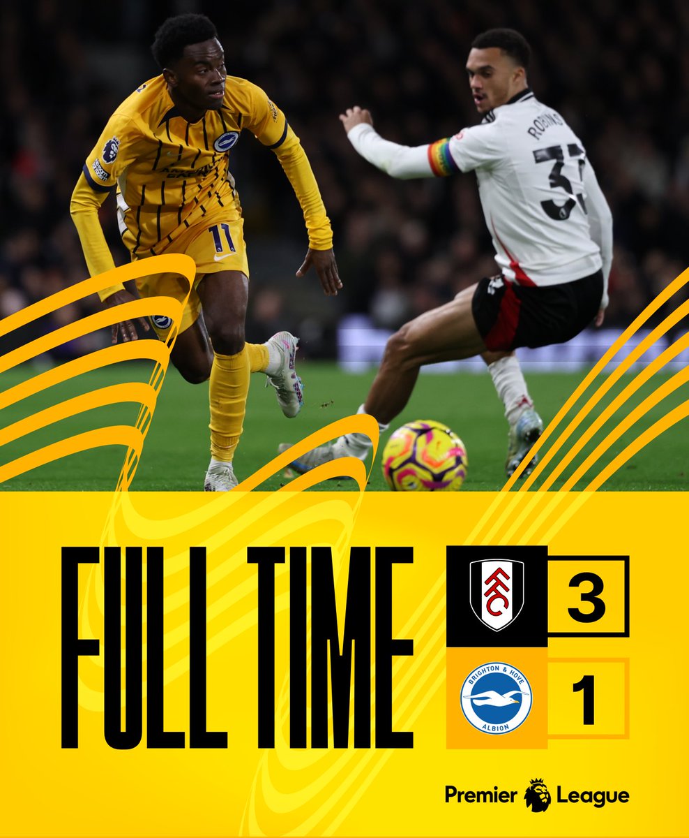 Brighton Argentina tweet media