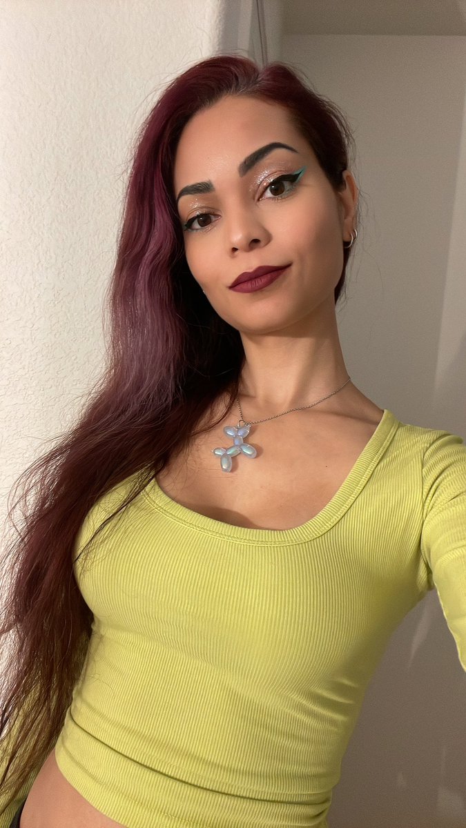 ✨💜✨

IG: saramonicosplay