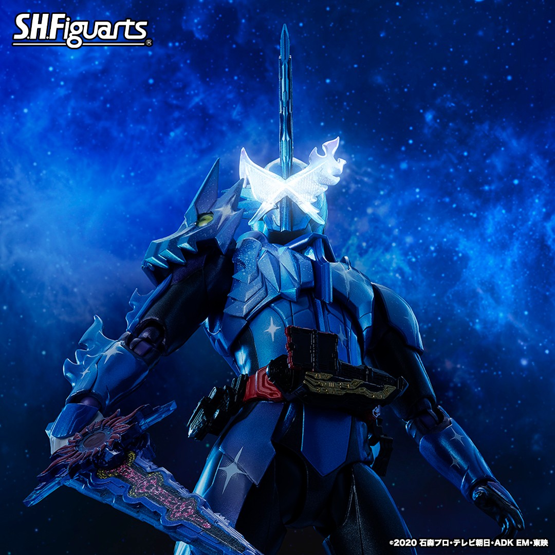 刃王剣十聖刃 刃王剣クロスセイバー csm風csg風 刃