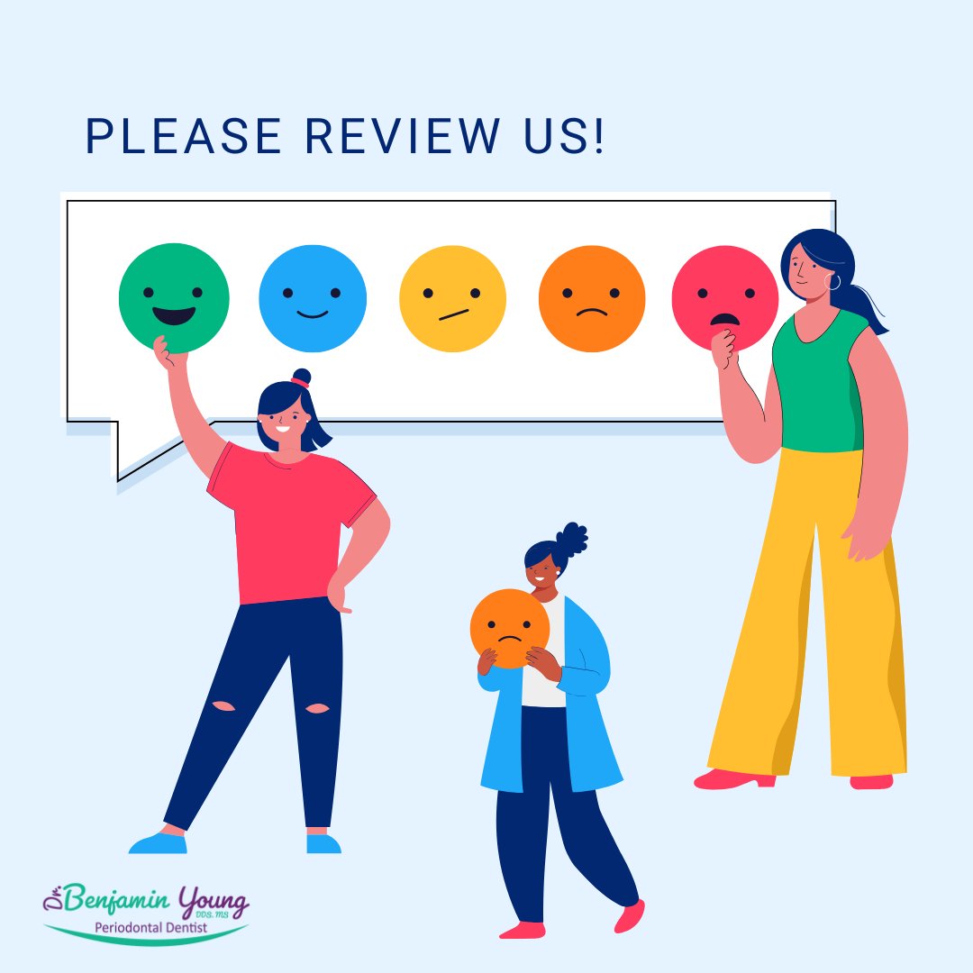 benyoungdds's tweet photo. Help others discover Benjamin Young DDS MS by leaving a review. Your feedback matters! https://t.co/uYMKmB5FRR
