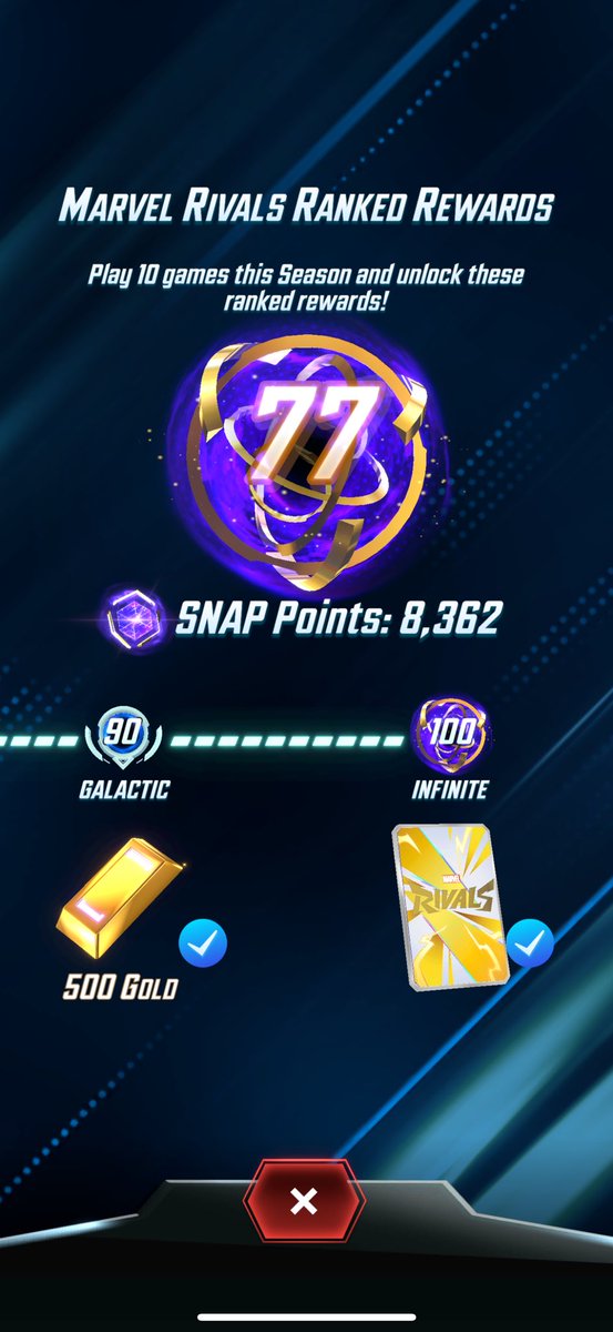 Started out infinite rank on my favorite number, halleluka. 

<a href="/luka7doncic/">Luka Doncic</a>