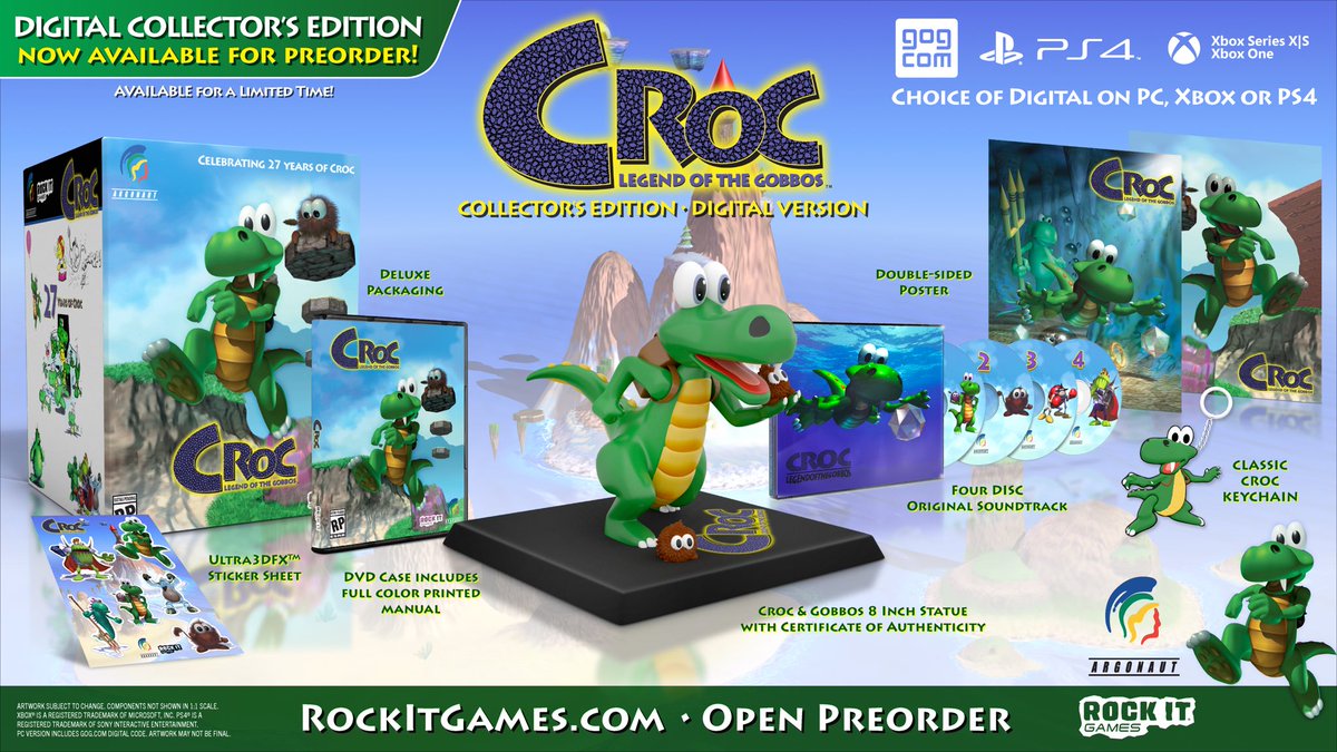 Rock It Games tweet media