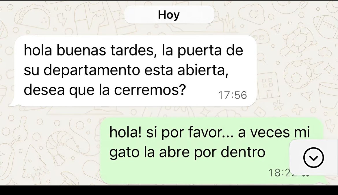 carlitalabra's tweet photo. Los mejores conserjes 😁👌🏼 https://t.co/oyNJeSznoD
