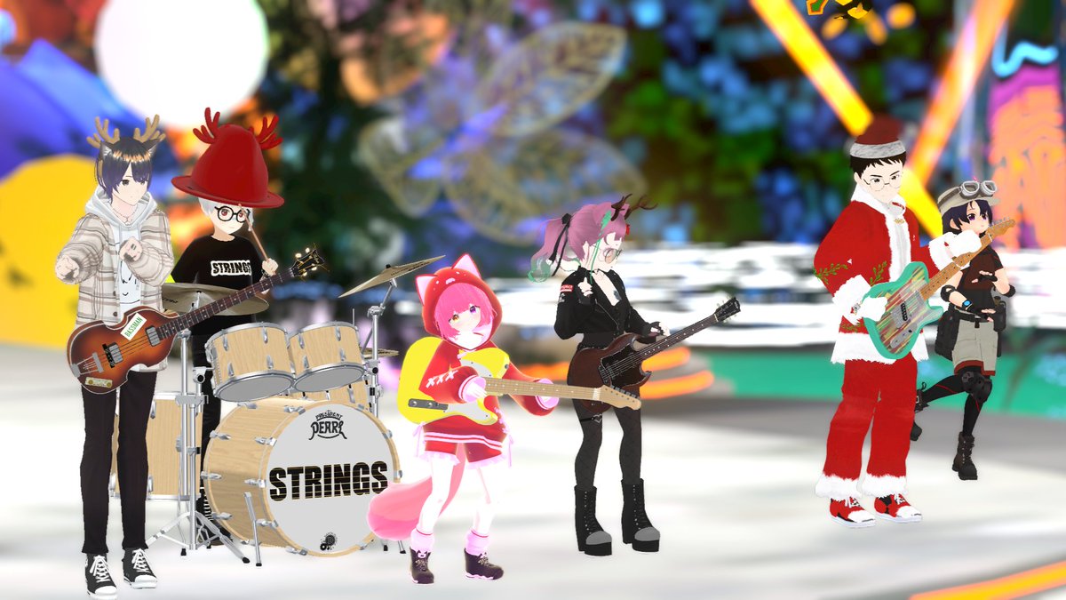 Free_KNiGHTS's tweet photo. #cluster #WINTERMUSICFESTIVAL https://t.co/h1ixH7KGmR