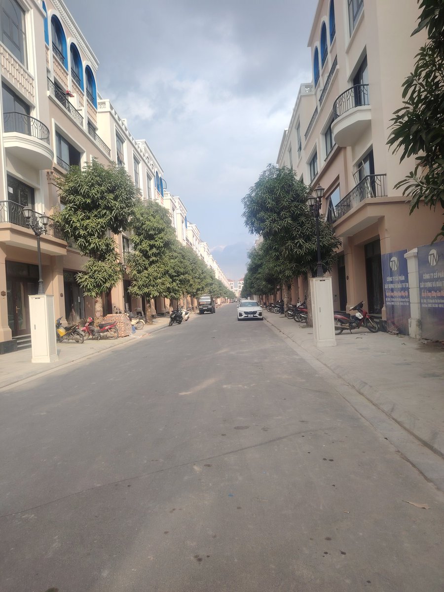 dragon_traderr's tweet photo. Liền kề Cọ Xanh 9 Vinocean Park2

Diện tích 48m mặt tiền 4m

Gần công viên nội khu, công viên trung tâm và cụm 8 toà chung cư

Bàn giao thô

Giá 6.5tỷ bao phí

Lh: 098536.88.36 em Minh ( Biển Xanh 26 ) https://t.co/k553ufChAV