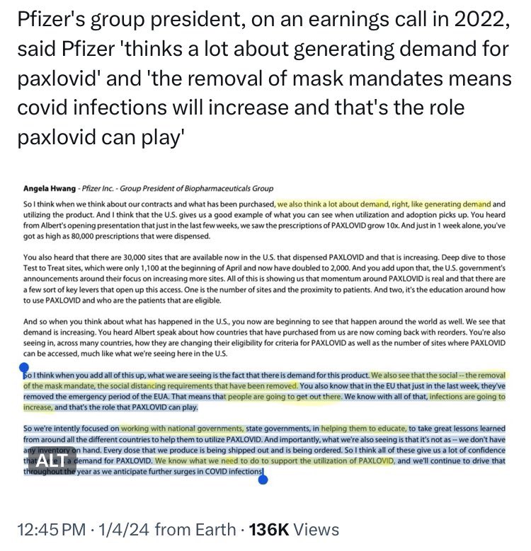 Want to stick it to the man AND do something meaningful for the victims of private healthcare companies? Wear a mask.