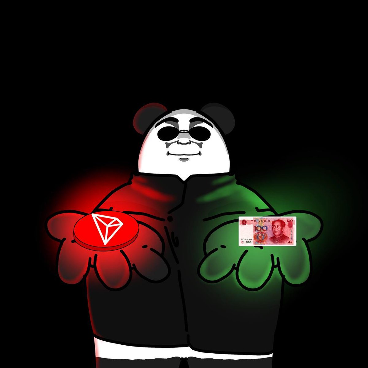 Choose your weapon. 

选择你的武器。