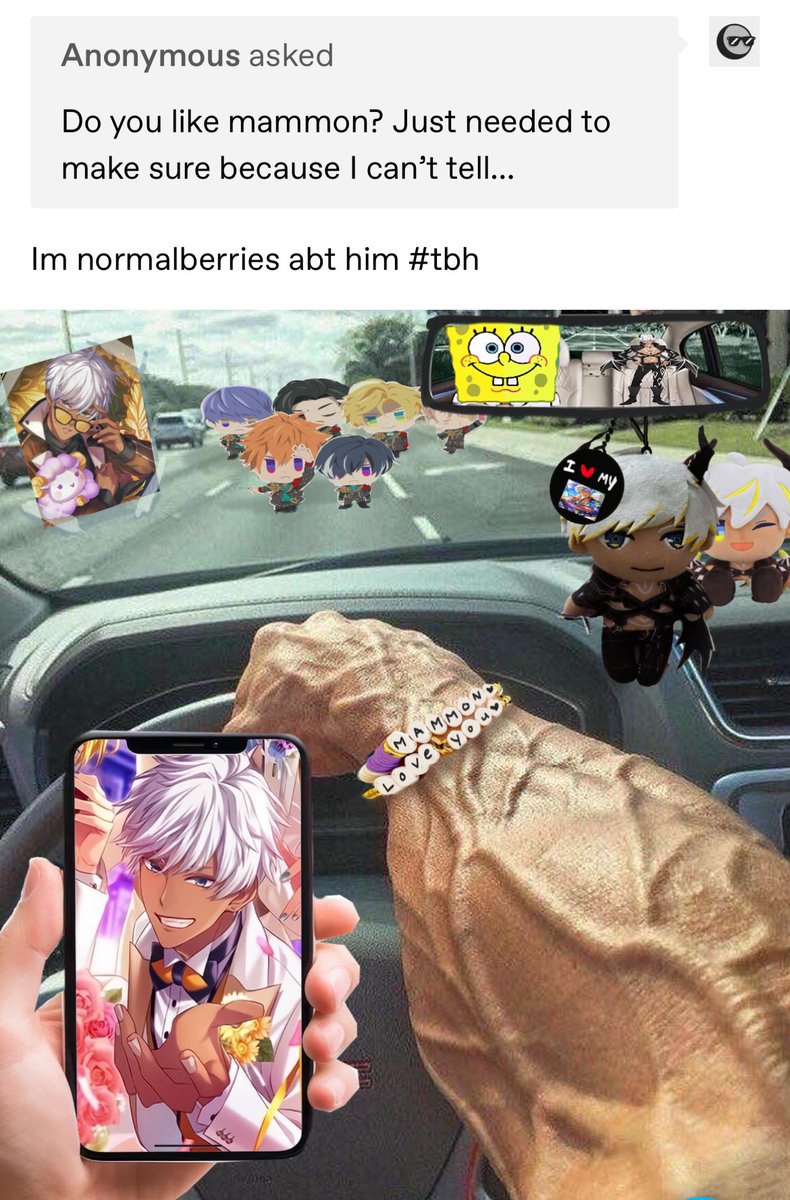 🌺Jackie 💵💛 ☆ MAMMON YEAR 2025🌺 (@jabesa__) on Twitter photo 