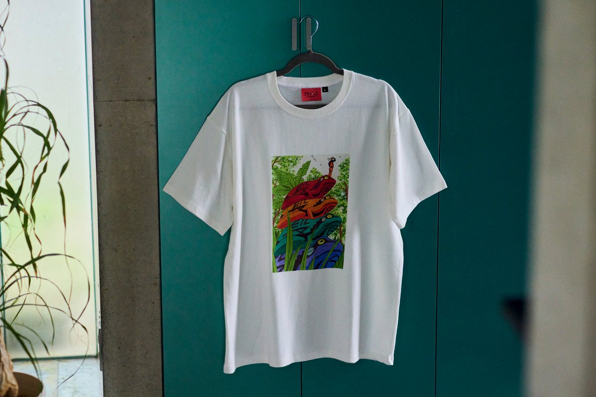 POP UP SHOP 『RofJ BY JUMP SHOP』が 明日12/7(土)より期間限定で渋谷